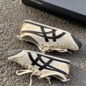 Onitsuka Tiger MEXICO 66 lifestyle shoes for men and women